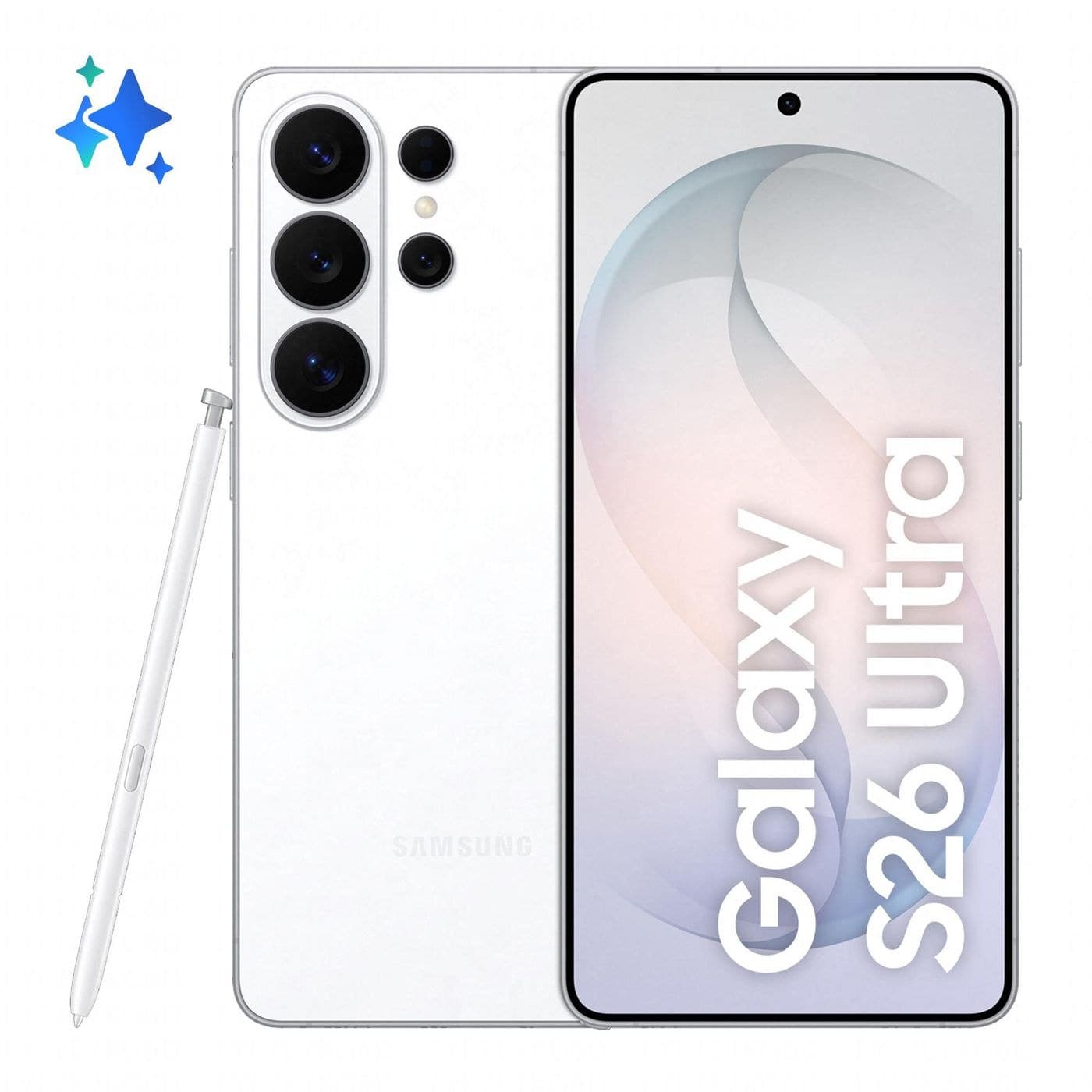 Galaxy S26 Ultra 17.5 Cm