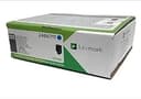 Lexmark 24B6717 Original Toner Cartridge for XC4140/XC4150, 13,000 Pages - Cyan thumbnail 2