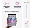 Apple iPad Mini A17 Pro 128GB Space Grey thumbnail 7