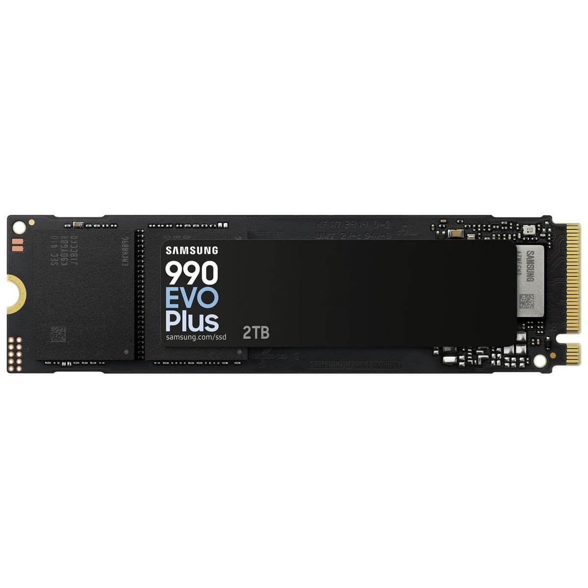 Solid State Drives