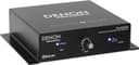 Denon Professional DN-200AZB Compact Bluetooth Amplifier 20W 100V Line 4 Ohm thumbnail 1