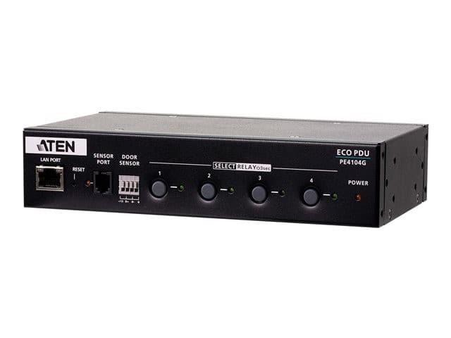 ATEN PE4104G Power Control Unit - Image 1
