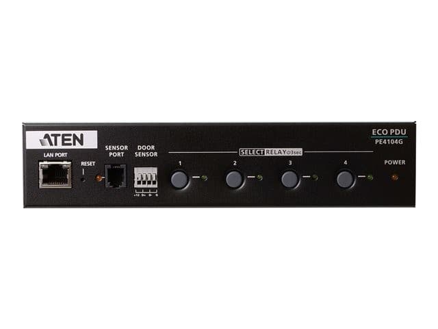 ATEN PE4104G Power Control Unit - Image 2