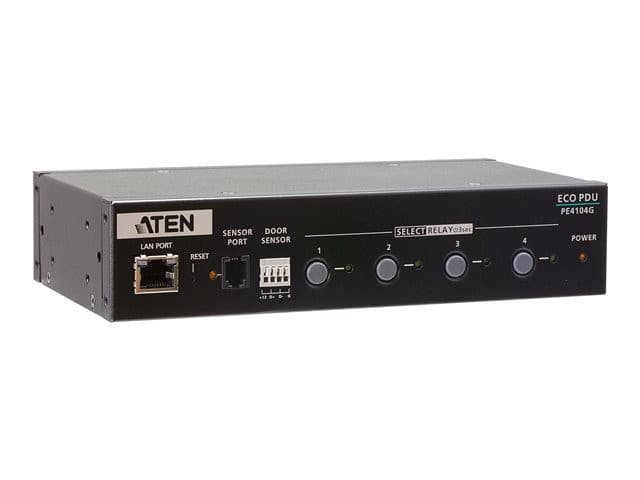 ATEN PE4104G Power Control Unit - Image 4