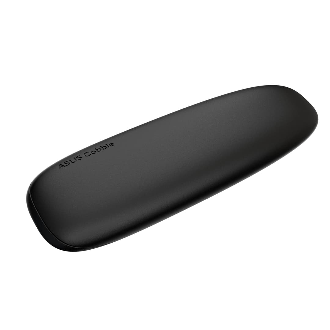 ASUS Cobble M.2 SSD Enclosure ESD-A1A - Black - Image 2