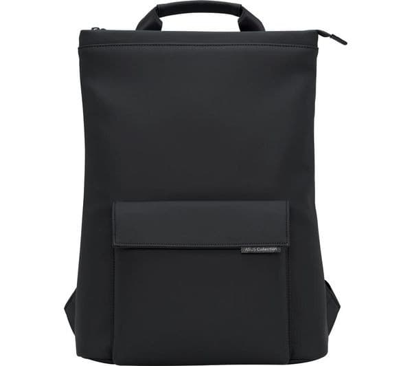 ASUS Vigour 16 Laptop Backpack Black