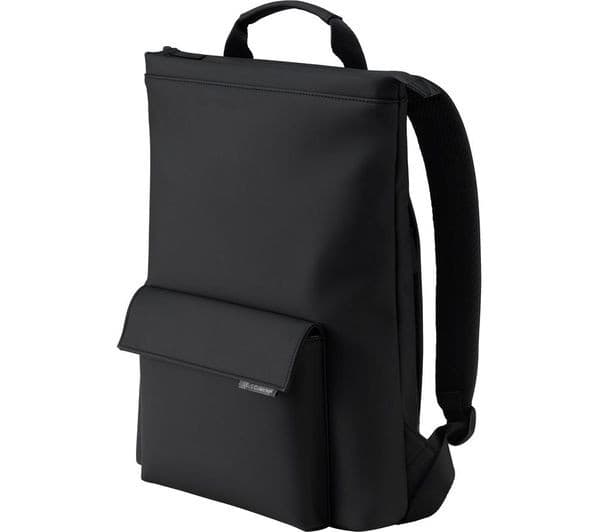 ASUS Vigour 16 Laptop Backpack Black - Image 2