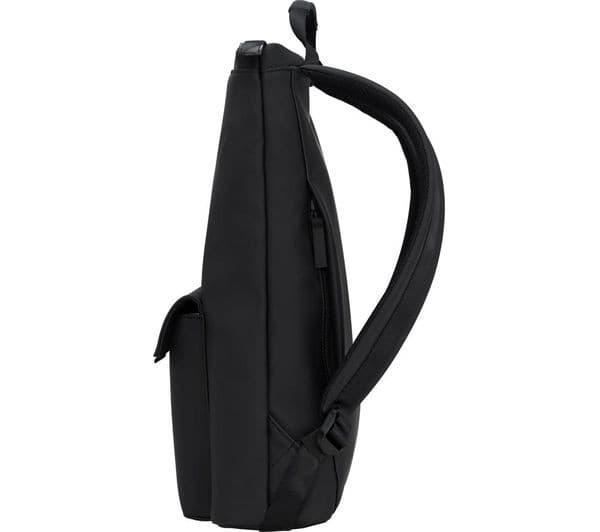 ASUS Vigour 16 Laptop Backpack Black - Image 3