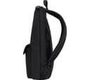 ASUS Vigour 16 Laptop Backpack Black thumbnail 3