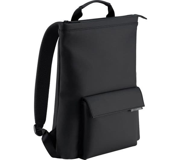 ASUS Vigour 16 Laptop Backpack Black - Image 4
