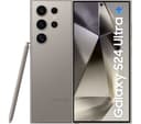 Samsung Galaxy S24 Ultra 256GB Titanium Grey thumbnail 1