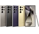 Samsung Galaxy S24 Ultra 256GB Titanium Grey thumbnail 4