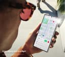 Samsung Galaxy S24 Ultra 256GB Titanium Grey thumbnail 8