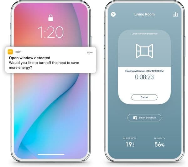 TADO Smart Thermostat Starter Kit V3+ - Image 5