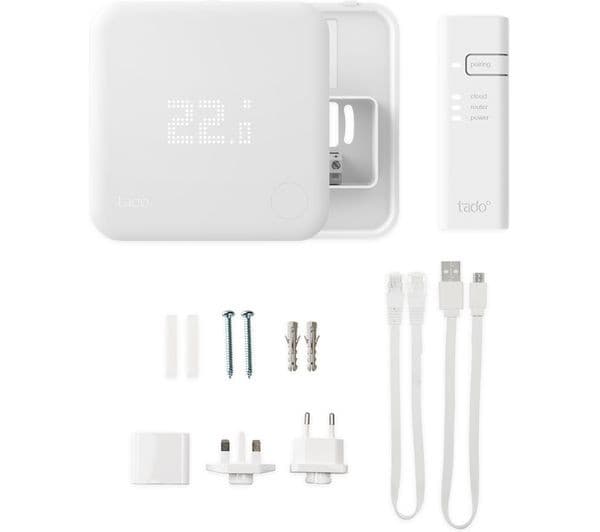 TADO Smart Thermostat Starter Kit V3+ - Image 10