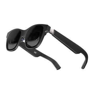 XREAL Air Smart AR Glasses Black - Image 2
