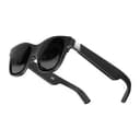 XREAL Air Smart AR Glasses Black thumbnail 2
