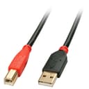 Lindy 10m USB 2.0 Type A to B Active Cable thumbnail 1