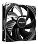 be quiet! Pure Wings 3 120mm | PWM Triple Pack Computer case Fan 12 cm Black 3 pc(s) thumbnail 1