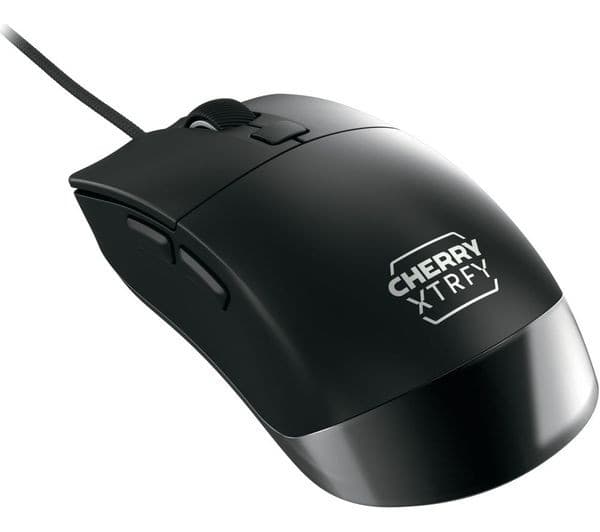 Cherry XTRFY M50 Gaming Mouse Black - Image 3