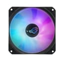 ASUS ROG Strix LC III 360 ARGB Intel/AMD AIO Liquid CPU Cooler - Black thumbnail 4