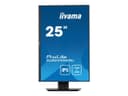 IIYAMA ProLite 25" XUB2595WSU 1920x1200 Black thumbnail 2