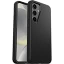 OtterBox Symmetry Series Case with Magnets for Samsung Galaxy S26 Ultra - Black thumbnail 1