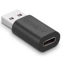 Lindy USB 3.2 Type A to C adapter thumbnail 2