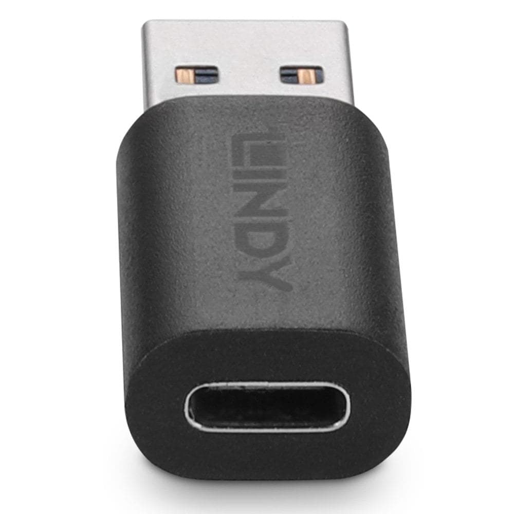 Lindy USB 3.2 Type A to C adapter - Image 3