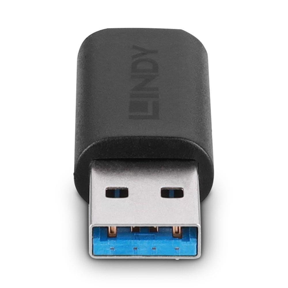 Lindy USB 3.2 Type A to C adapter - Image 4