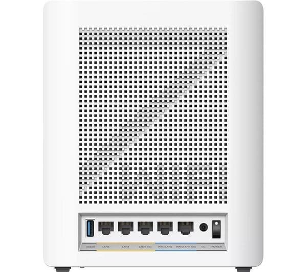 ASUS ZenWiFi BQ16 Whole Home WiFi System - Single Unit - Image 2