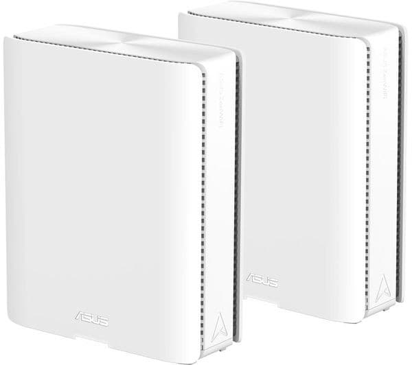 ASUS ZenWiFi BQ16 Whole Home WiFi System - Single Unit - Image 5