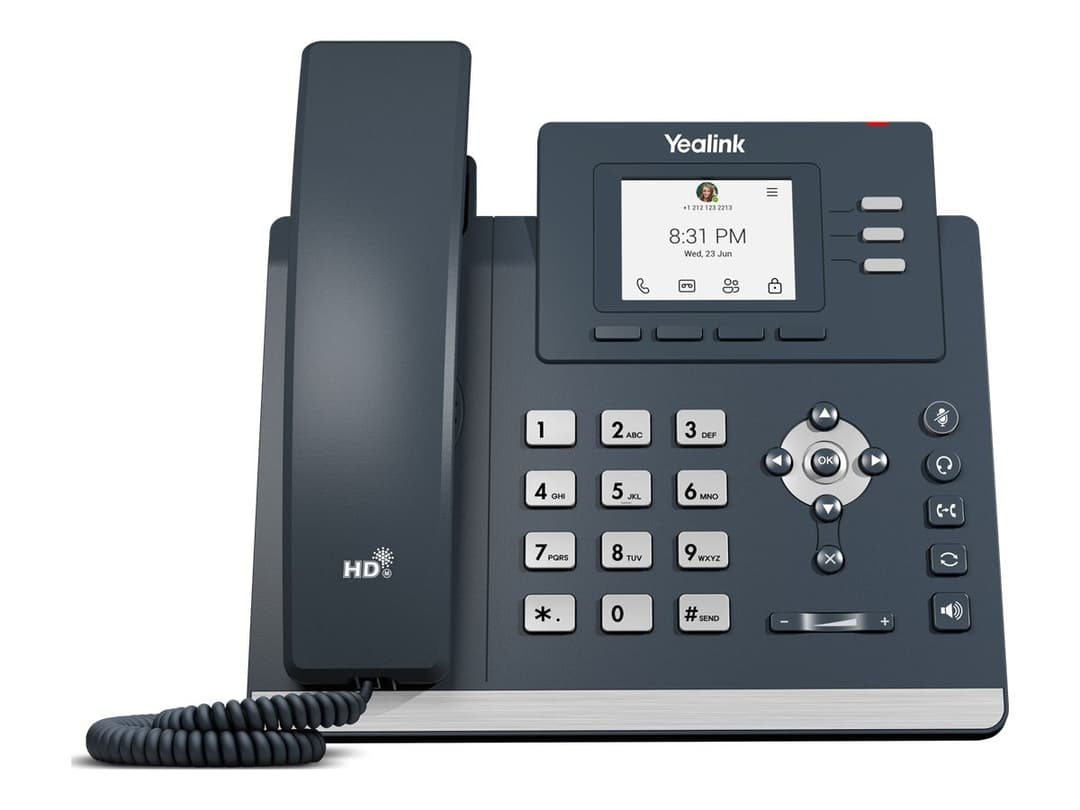 Yealink MP52 E2 - VoIP phone - Image 1