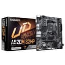 GIGABYTE A520M S2HP Motherboard thumbnail 1
