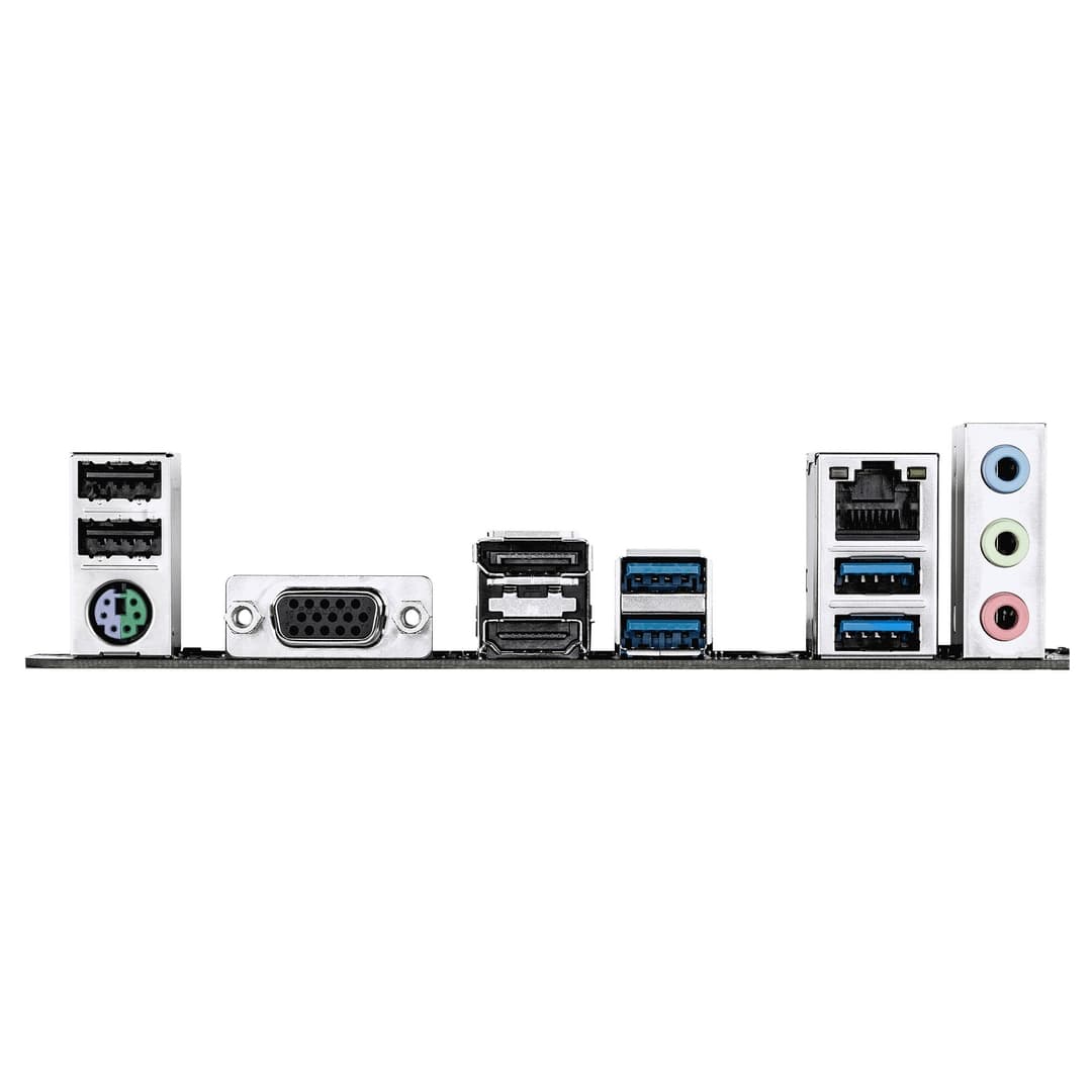 GIGABYTE A520M S2HP Motherboard - Image 4