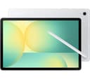 Samsung Galaxy Tab S10 FE 10.9-inch Wi-Fi 256GB - Silver thumbnail 1
