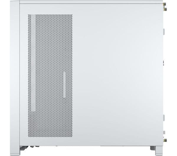 [SPEC TABLE] General - Colour: White - Image 5