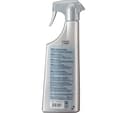 WPRO Stainless Steel Cleaner Spray 500ml thumbnail 2