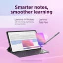 Lenovo Idea Tab Plus 12.1 Inch 256GB Wi-Fi Tablet Bundle thumbnail 9
