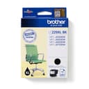 Brother LC229XLBK ink cartridge 1 pc(s) Original Black thumbnail 4
