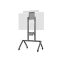 Hecktech H730-BG AV Cart for Logitech Rally Bar thumbnail 1