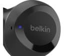 Belkin SoundForm Bolt True Wireless Earbuds - Black thumbnail 4