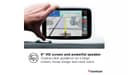 TomTom GO Superior 6 Inch Car Sat Nav GPS Navigation System thumbnail 2