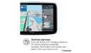 TomTom GO Superior 6 Inch Car Sat Nav GPS Navigation System thumbnail 3