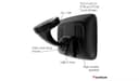 TomTom GO Superior 6 Inch Car Sat Nav GPS Navigation System thumbnail 8