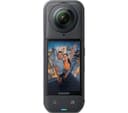 Insta360 X5 8K 360 Action Camera (Standard Bundle) - Black thumbnail 1