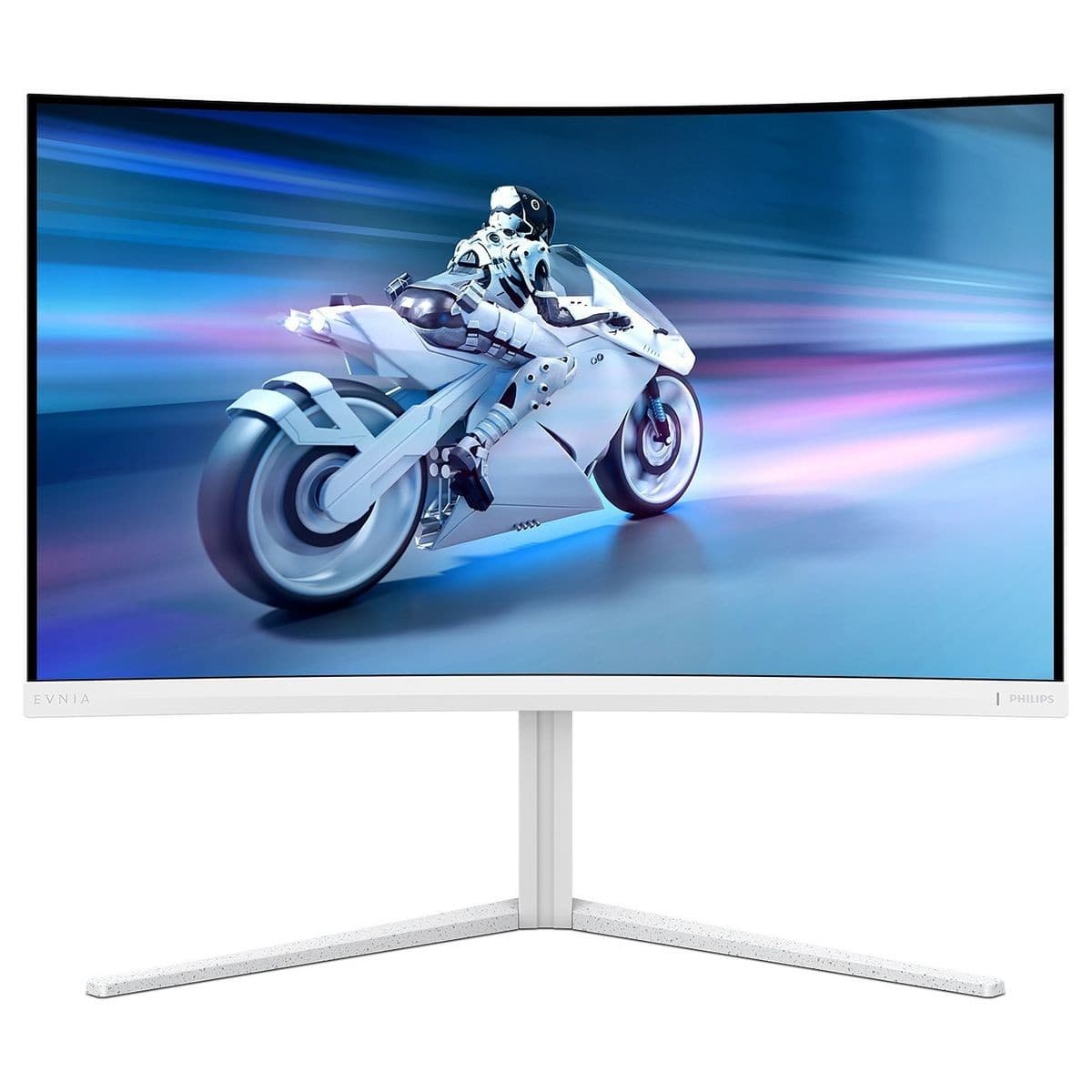 Philips Evnia M2C5501 32" Curved 1440p 180Hz Gaming Monitor