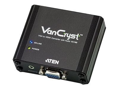 ATEN VC180 Video Converter - Image 1