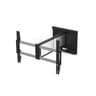Icon 3D Large, Wall Bracket,