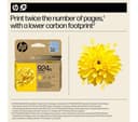 HP 924e EvoMore Yellow Ink Cartridge thumbnail 4